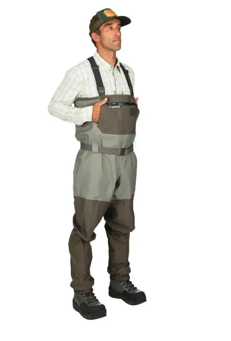 Men's Freestone Waders - Stockingfoot - (XX-Large)