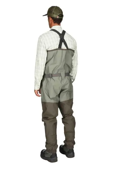 Men's Freestone Waders - Stockingfoot - (XX-Large)