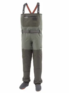 Men's Freestone Waders - Stockingfoot - (XX-Large)