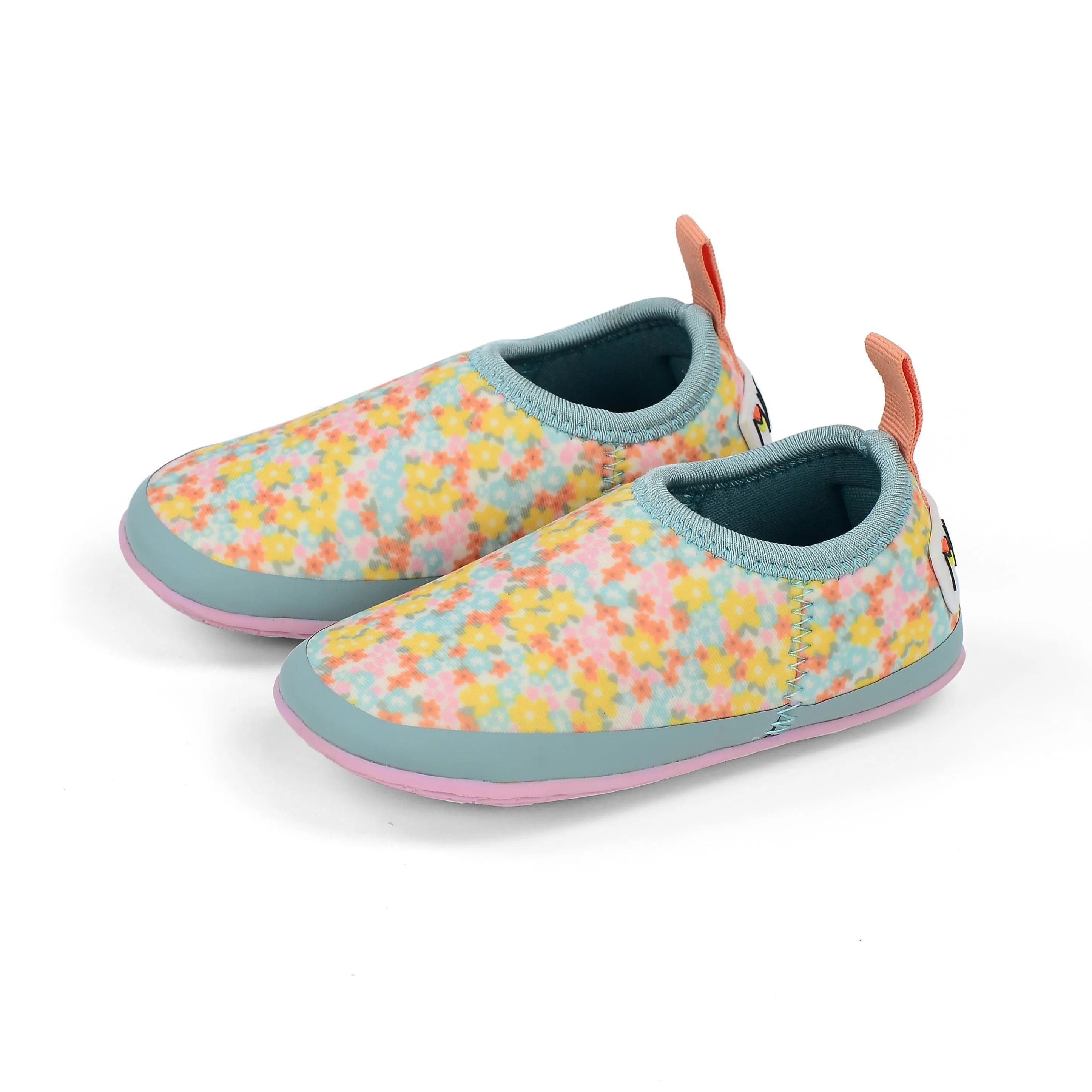 Minnow Water Shoe - Wildflower
