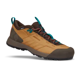 Mission Leather Low Waterproof Approach Shoes (Men's) - BD580032 - Past Season