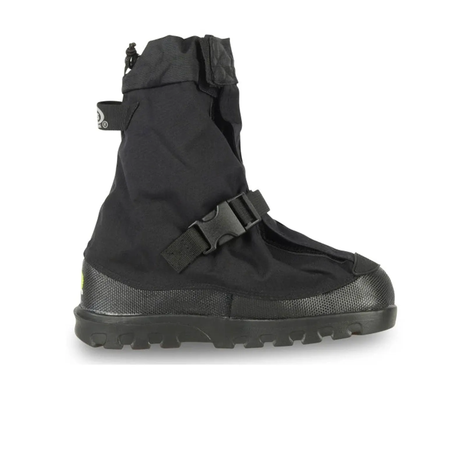 Neos Voyager Overshoe (Unisex) - Black