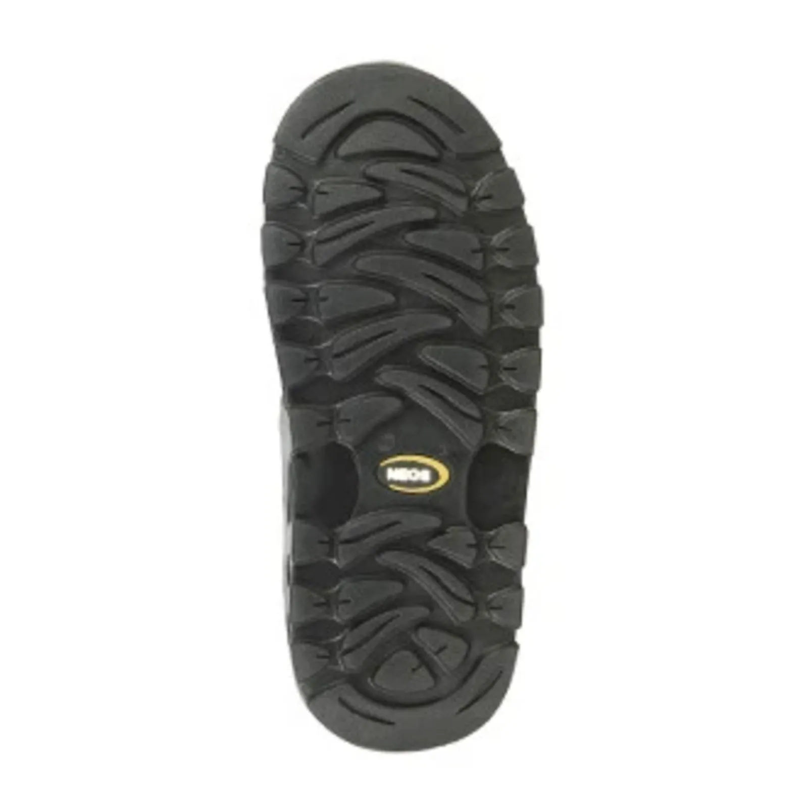 Neos Voyager Overshoe (Unisex) - Black