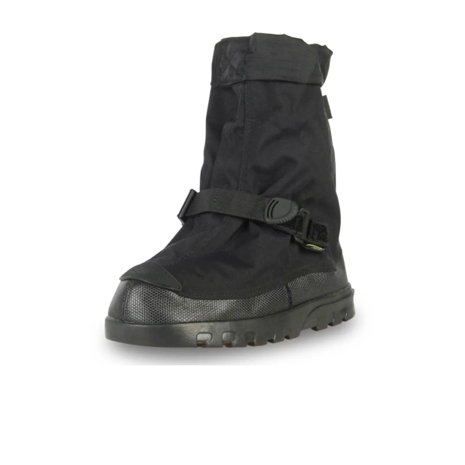 Neos Voyager Overshoe (Unisex) - Black