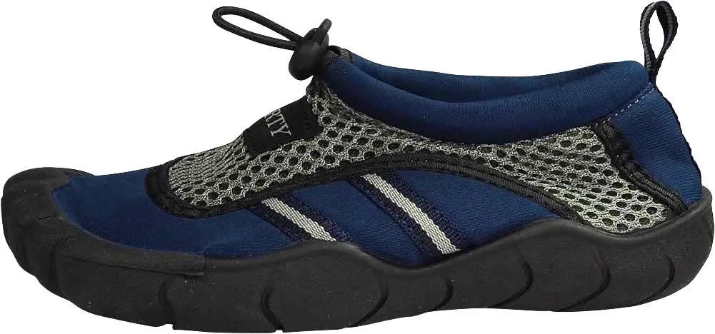 NORTY Teen 5-10 navy Watershoe C1126TN