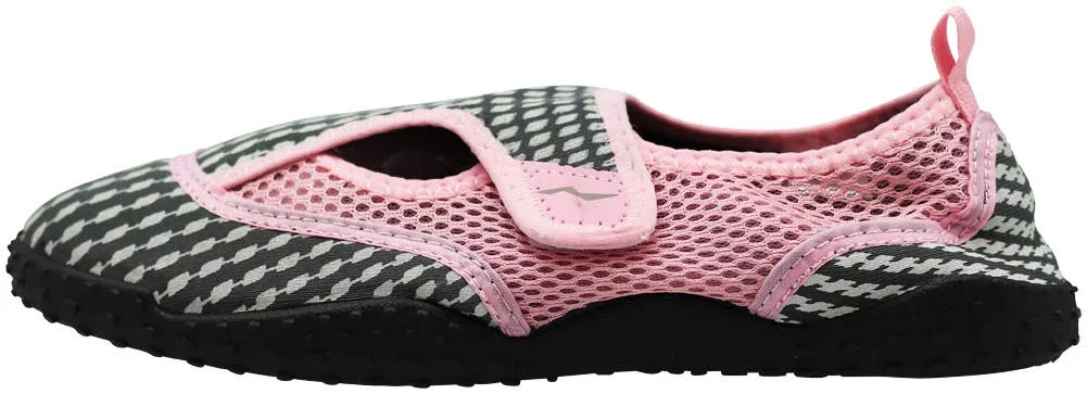 Norty WOMEN'S 5-10 WATER SHOE PINK