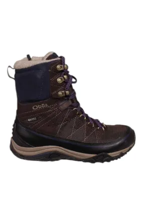 Oboz Women's Juniper 8IN Insulated B-Dry Boot