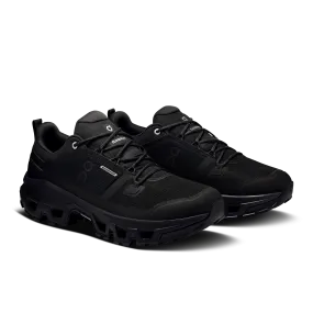On Cloudrock Low WP Shoe (Women's)