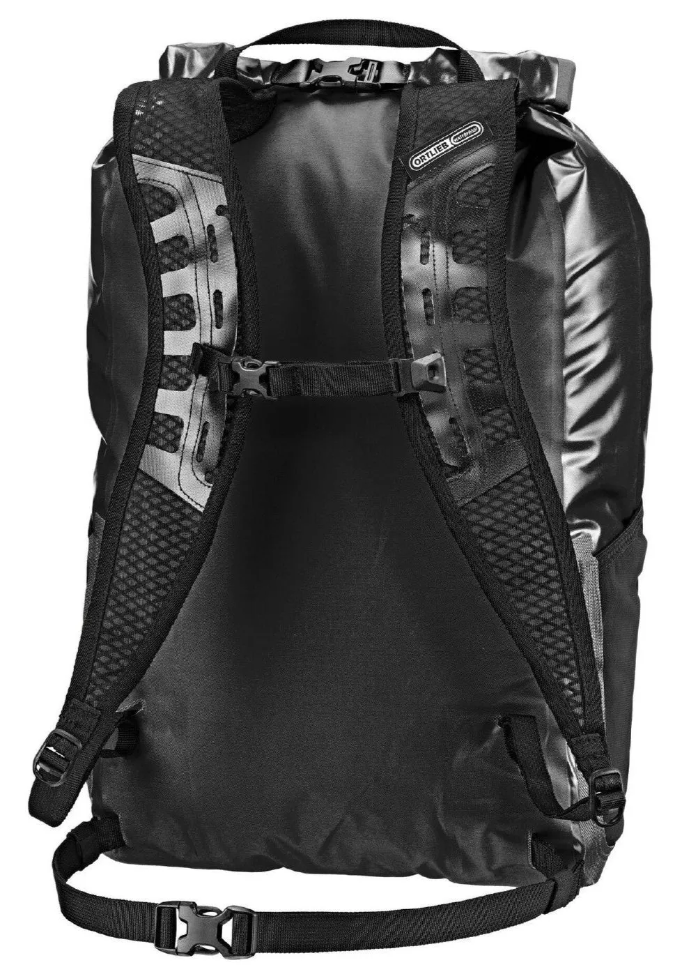 ORTLIEB LIGHT-PACK TWO BACKPACK