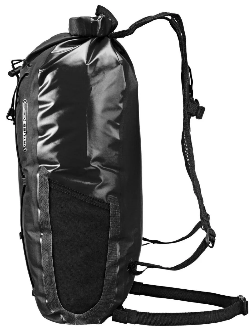 ORTLIEB LIGHT-PACK TWO BACKPACK