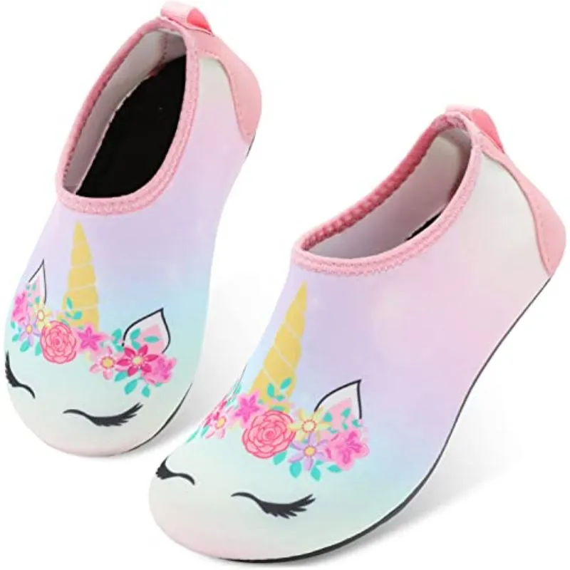 Outdoor Swimming Water Shoes For Kids