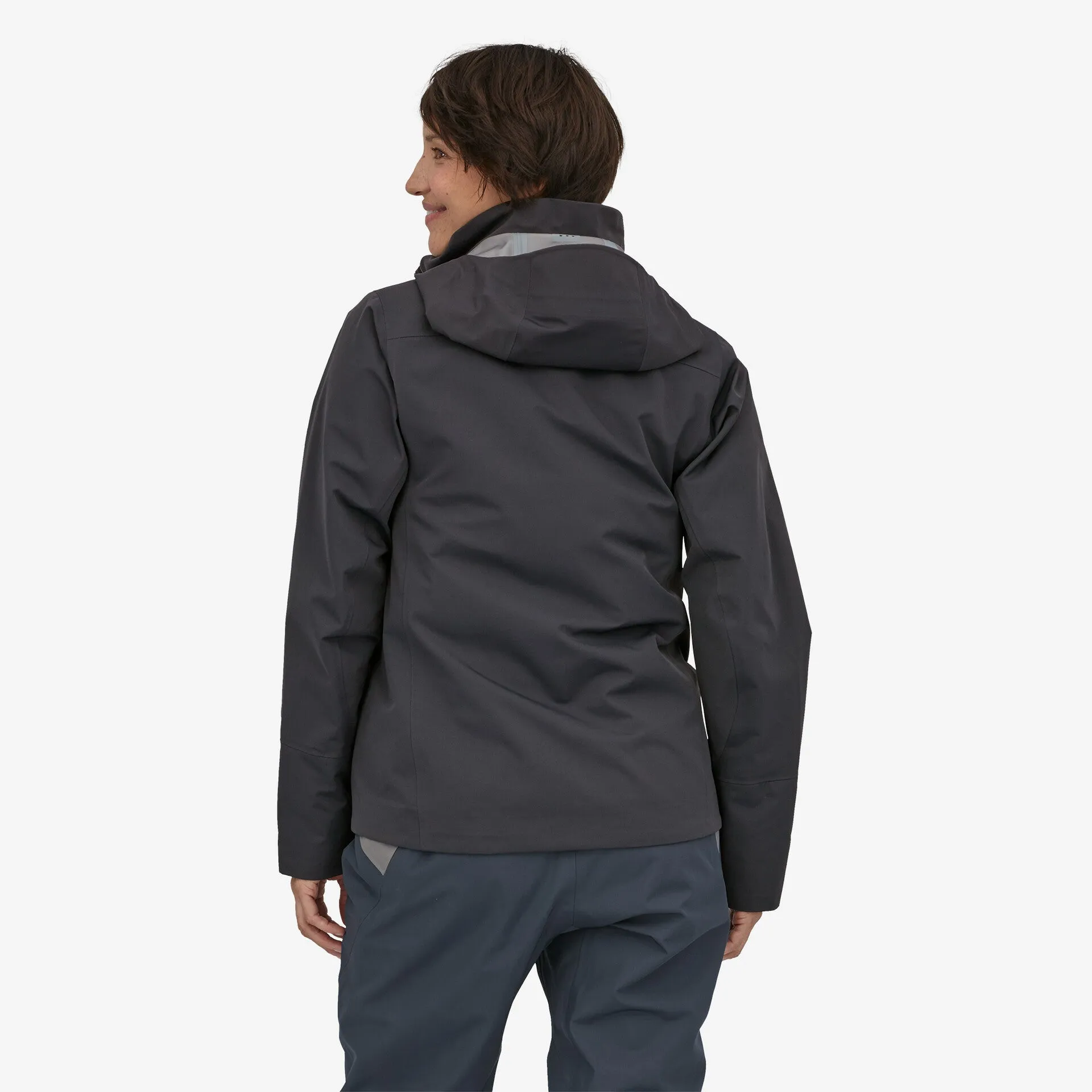 Patagonia W's Swiftcurrent Wading Jacket