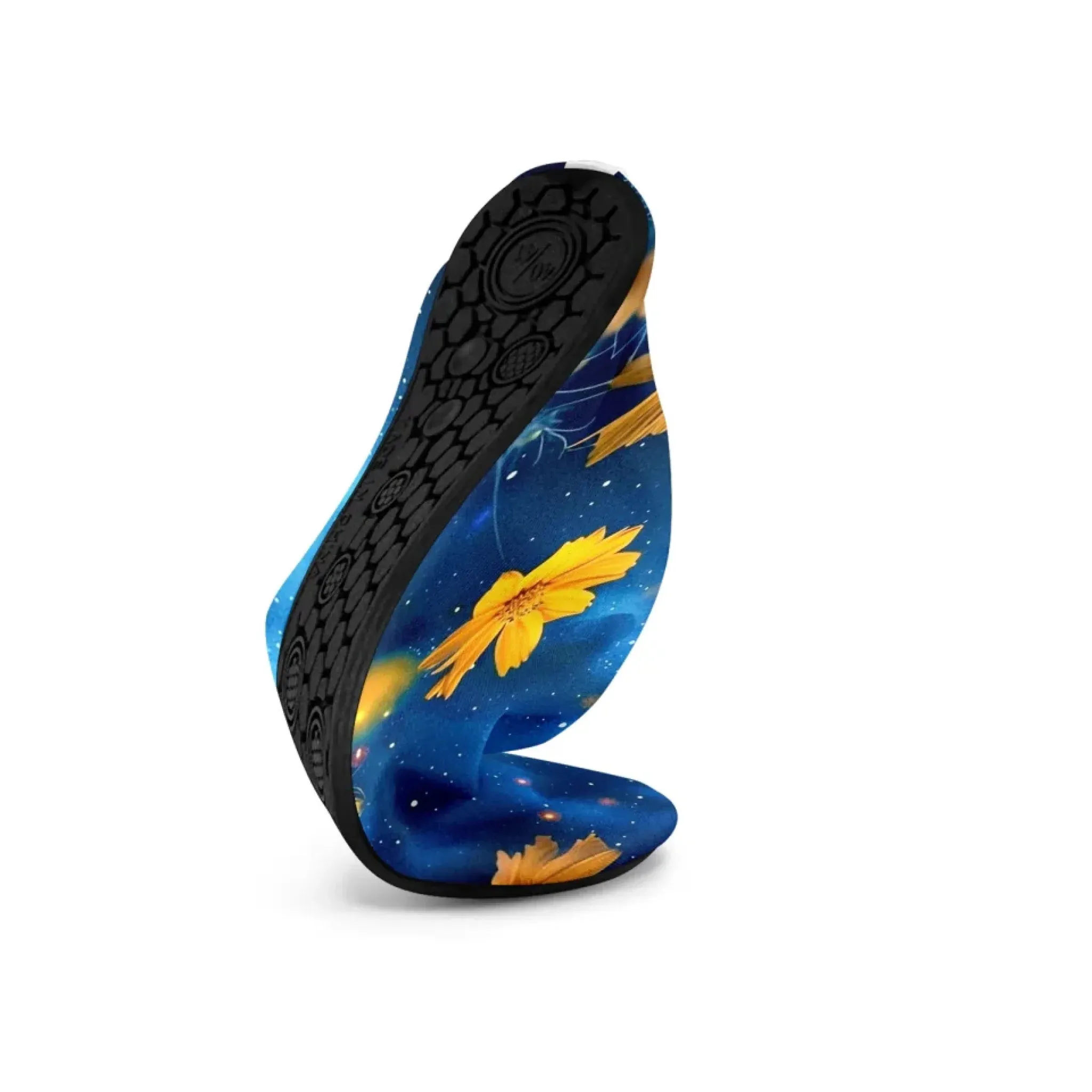 Personalized Summer Fashion Aqua Shoes, Custom Lightweight and Comfort Water Shoes, Stylish Unsiex Shoes