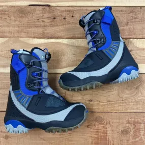 *PRE-OWNED* SALOMON RUBY SNOWBOARD BOOTS - WOMEN'S