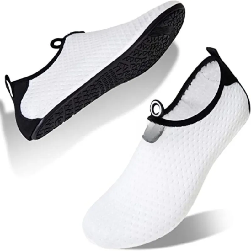 Printed Water Footwear Shoes For Men And Women