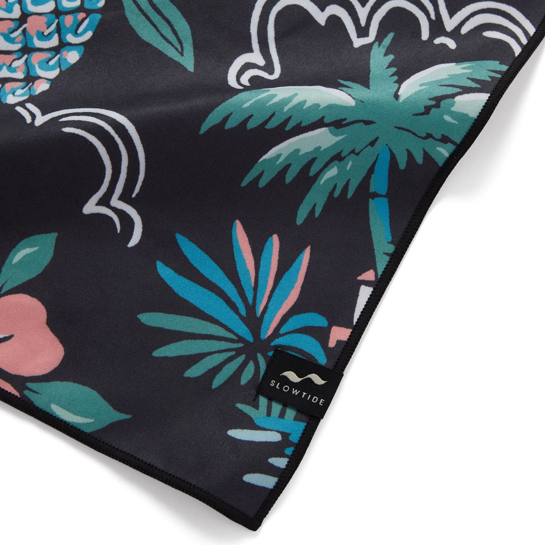 Reyn Spooner Spooner Style Slowtide Quick-dry Beach Towel