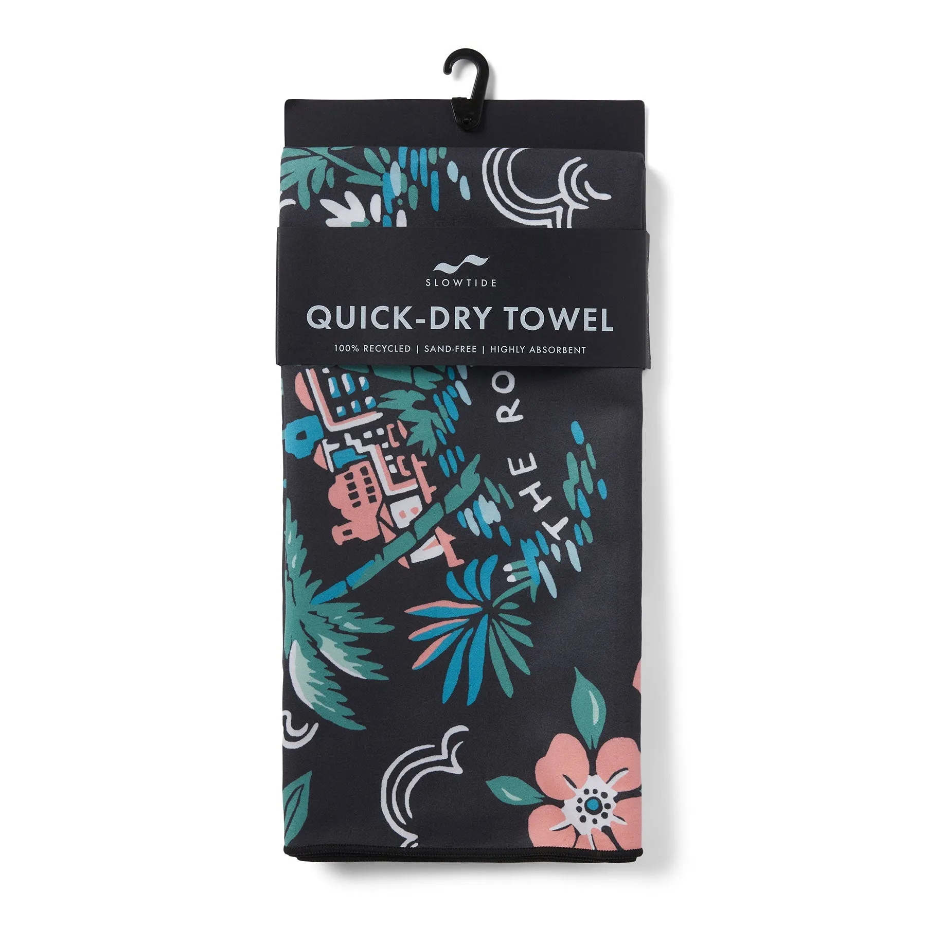 Reyn Spooner Spooner Style Slowtide Quick-dry Beach Towel