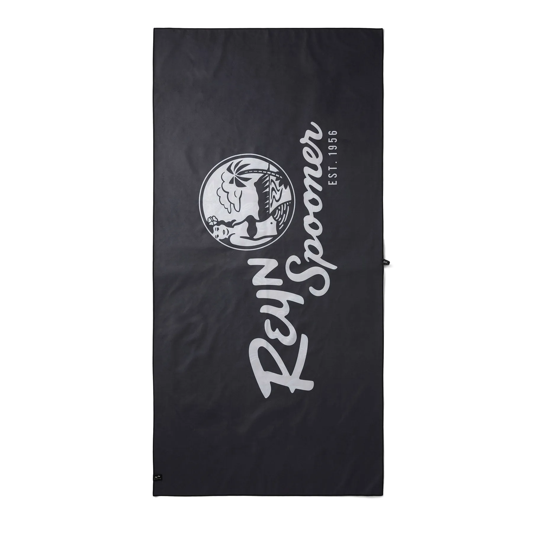 Reyn Spooner Spooner Style Slowtide Quick-dry Beach Towel