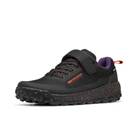Ride Concepts Men's Tallac Clip