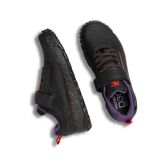 Ride Concepts Men's Tallac Clip