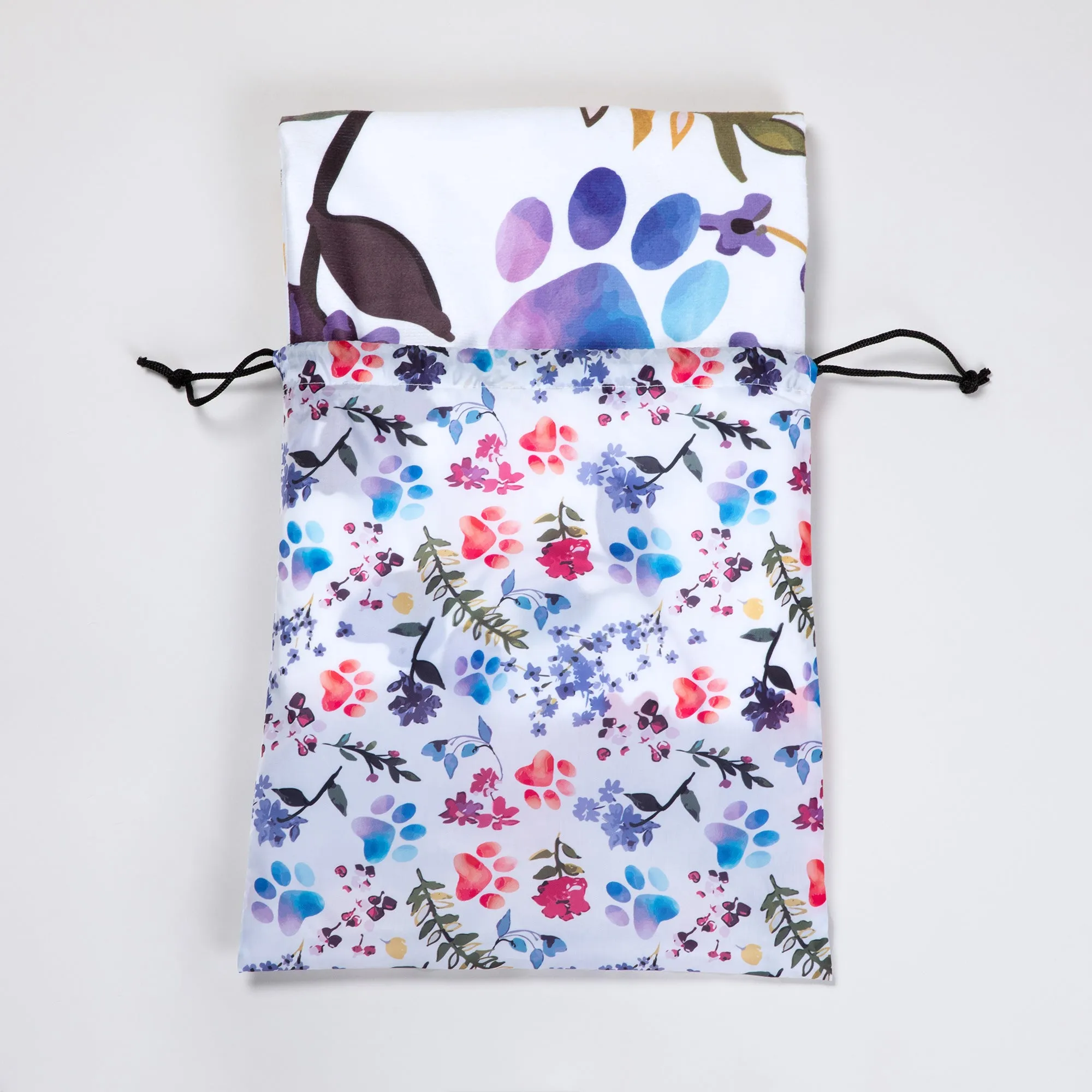 Sand-Free Microfiber Beach Towel