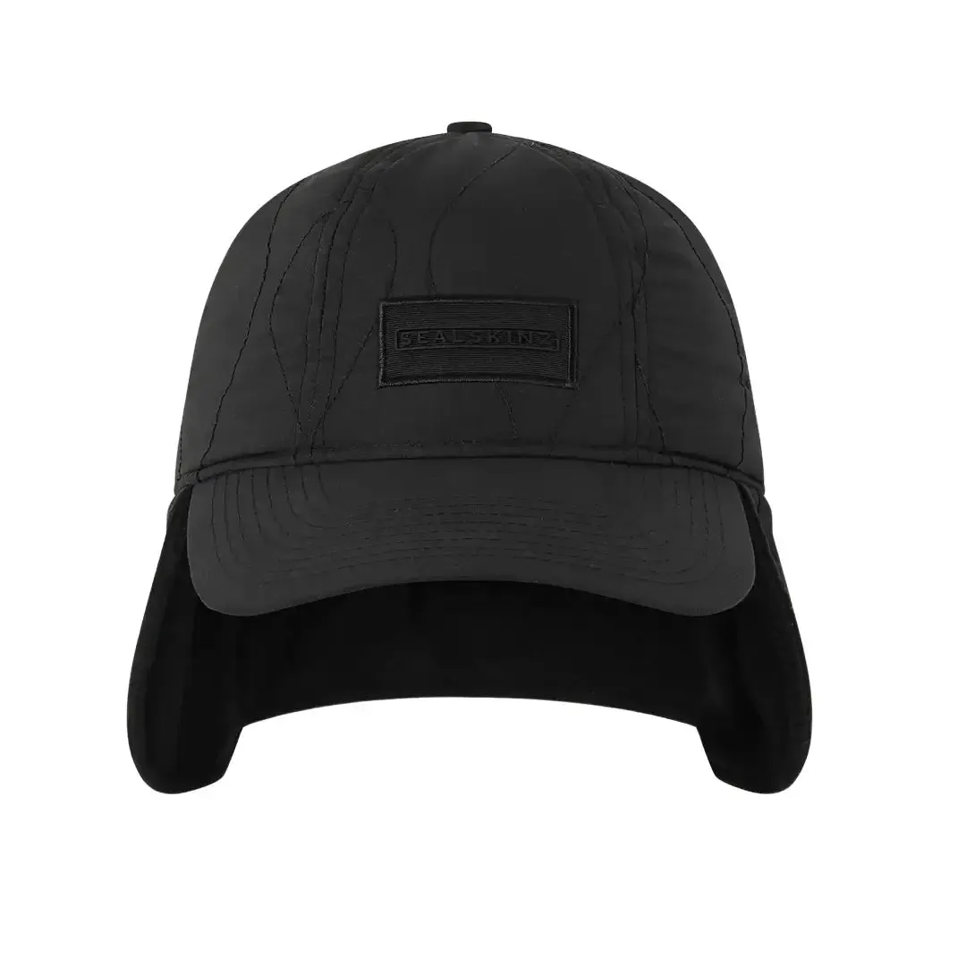 Sealskinz Diss Waterproof Insulated Cap With Ear Guards