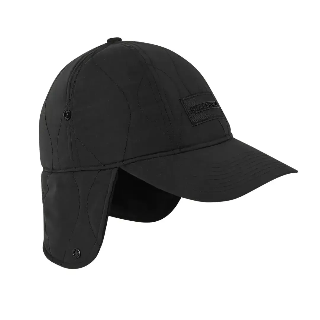 Sealskinz Diss Waterproof Insulated Cap With Ear Guards