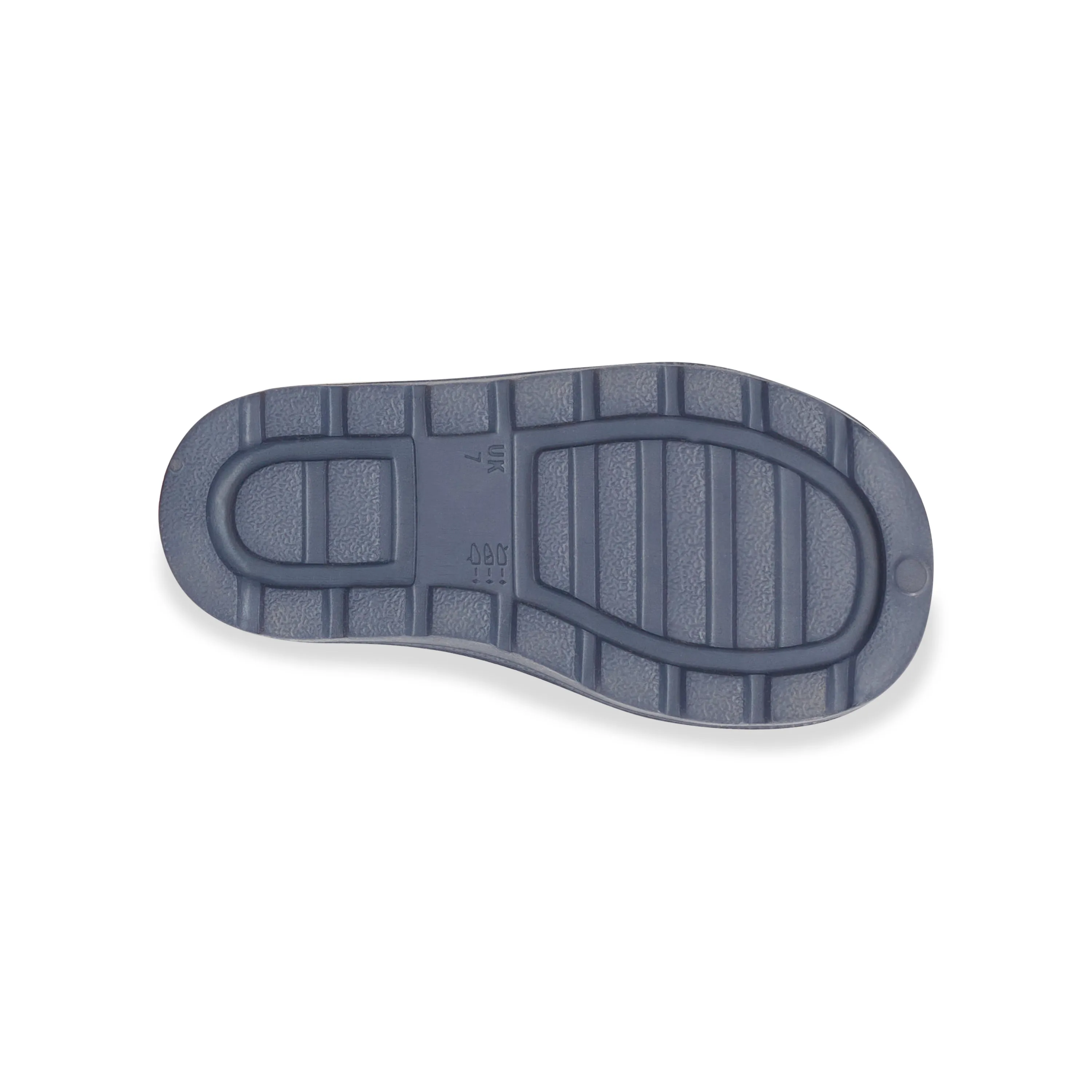 Sebastian Sandal - Big Kid Navy