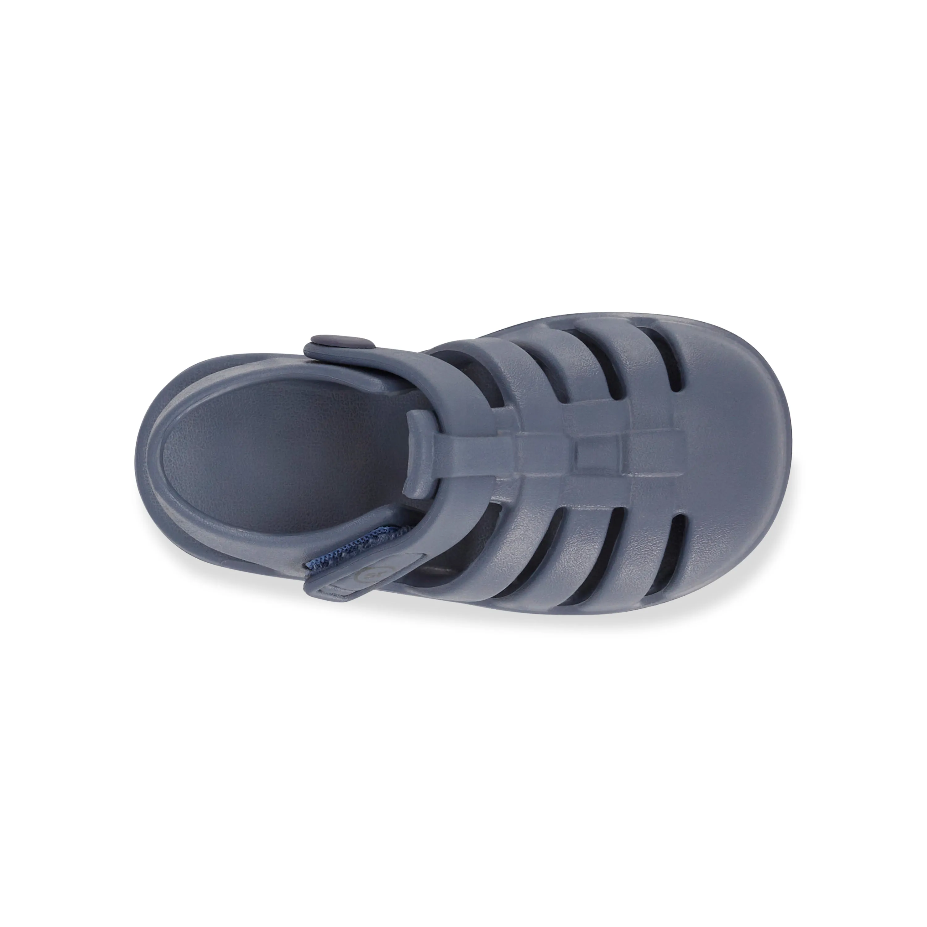 Sebastian Sandal - Big Kid Navy