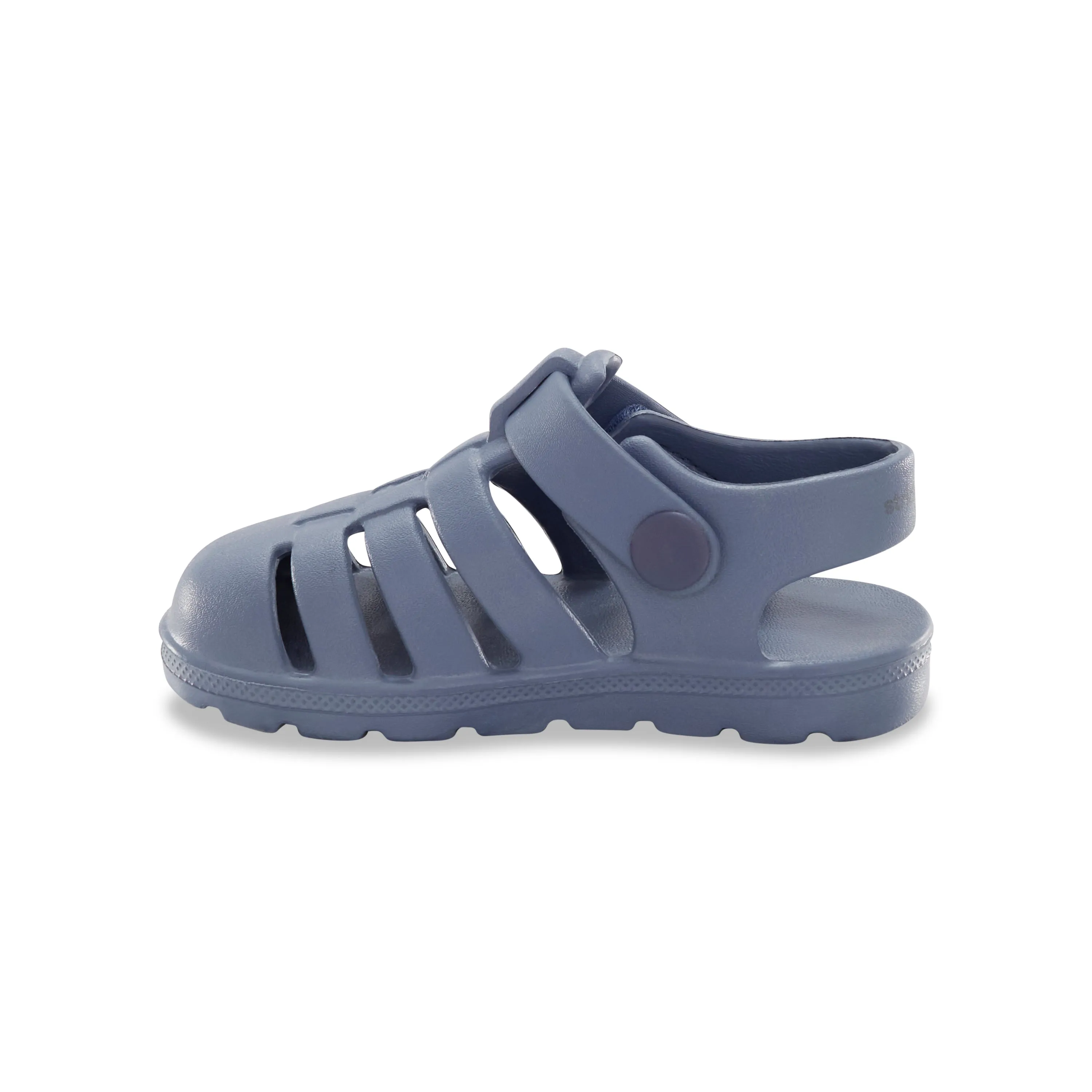 Sebastian Sandal - Big Kid Navy