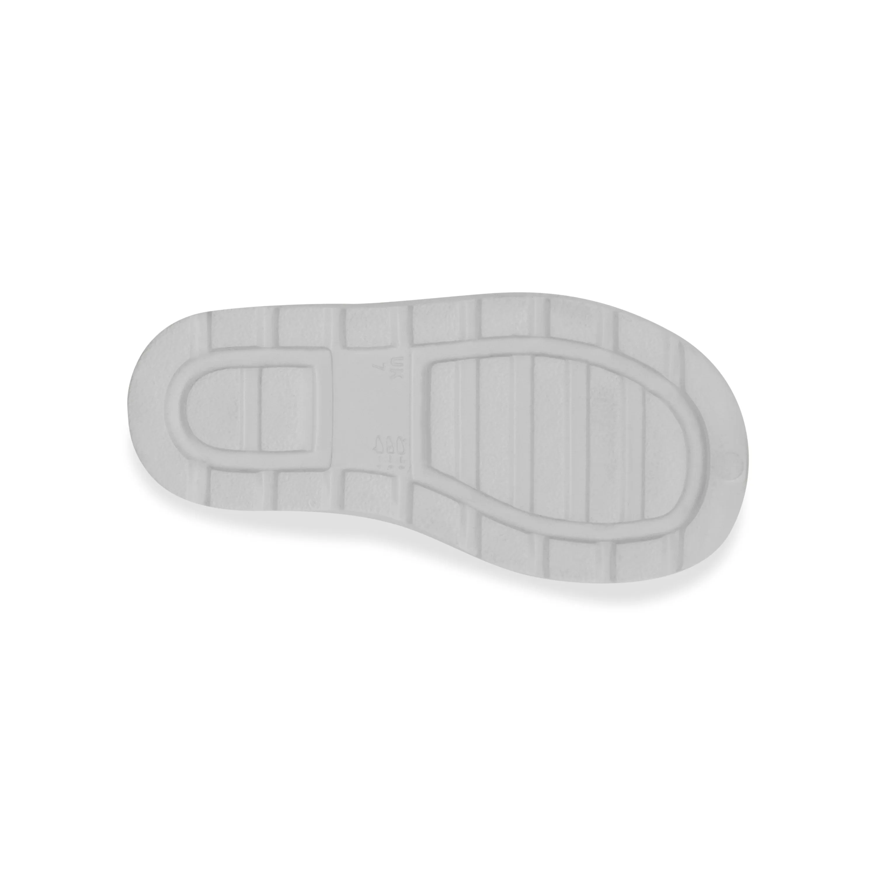 Sebastian Sandal - Big Kid Stone