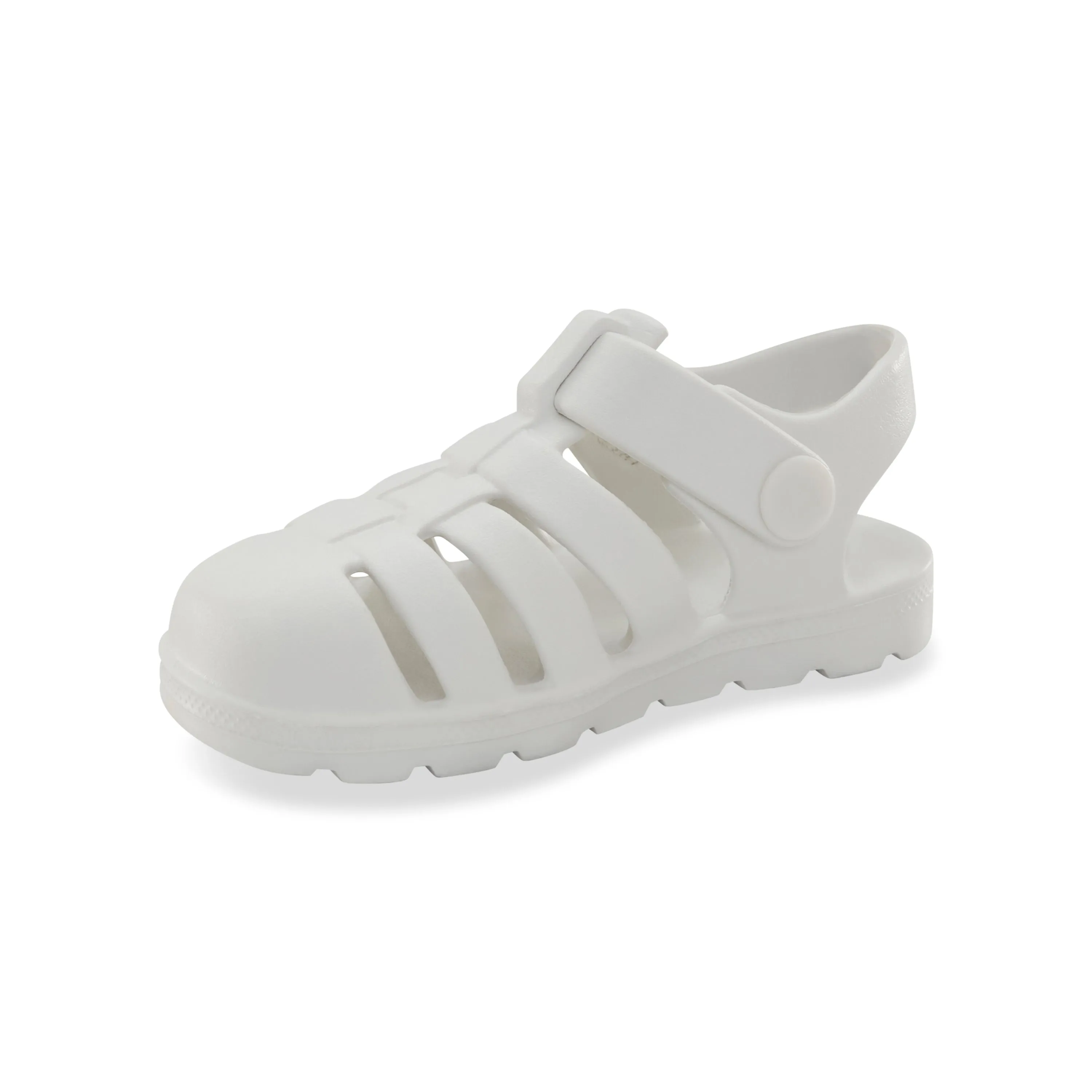Sebastian Sandal - Big Kid Stone