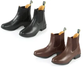 Shires Moretta Alma Jodhpur Boots - Childs