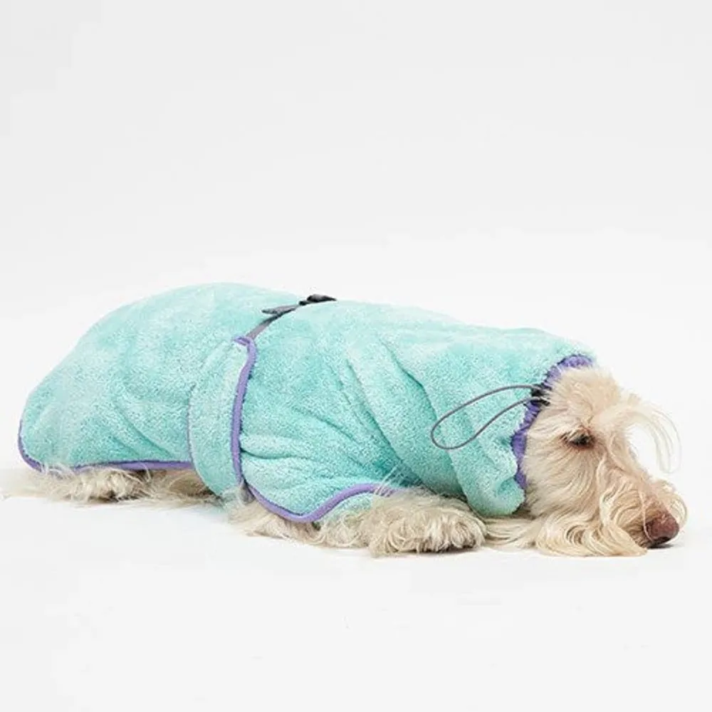 Shower Gown