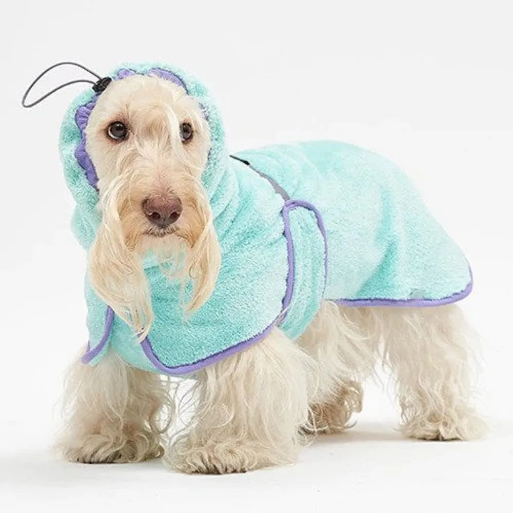 Shower Gown