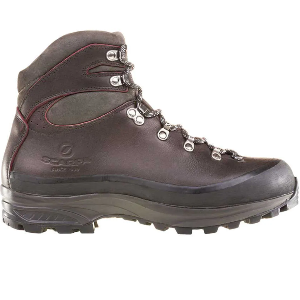 SL Active Hiking Boots