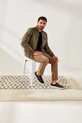 Soft 7 Sneaker - Men
