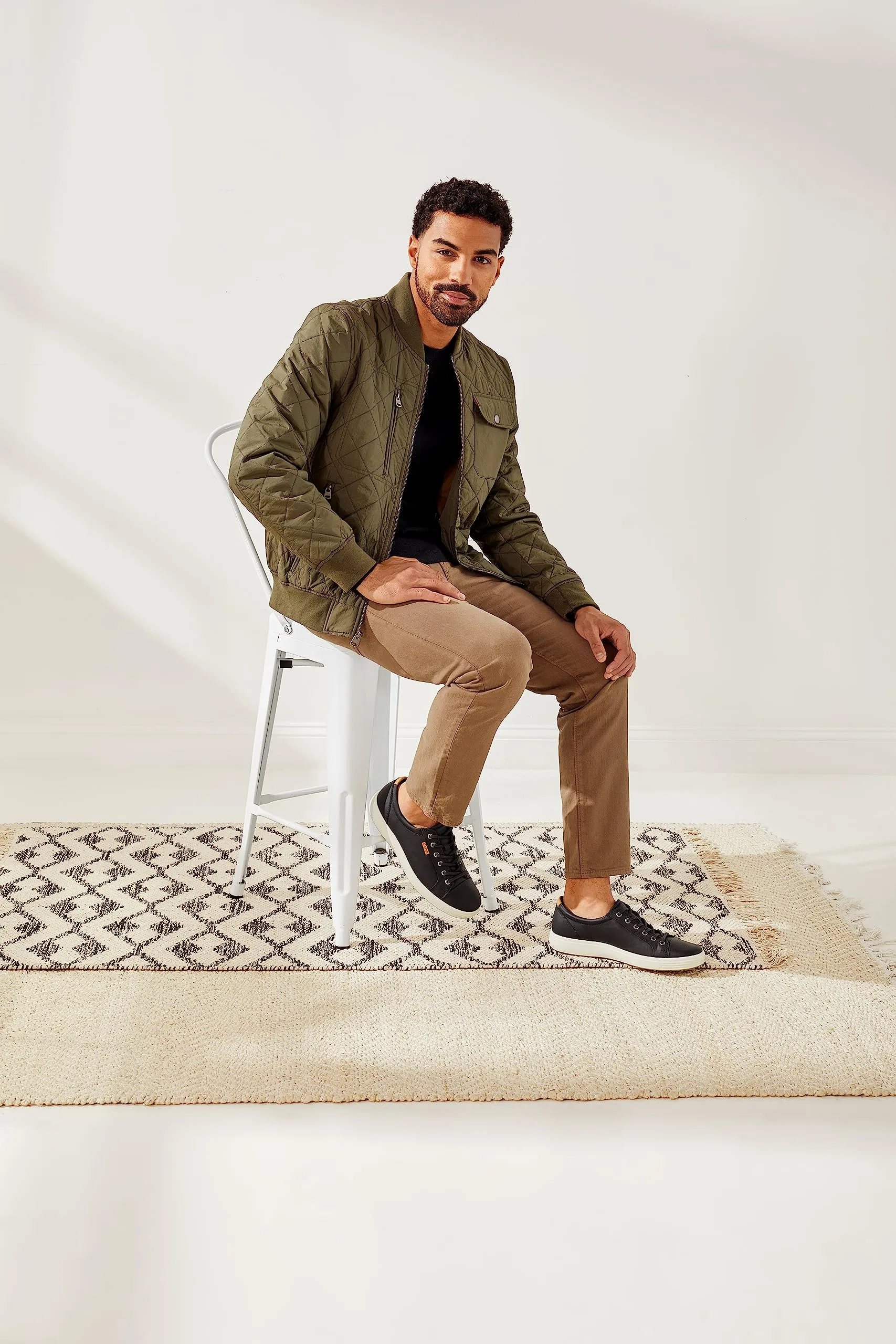 Soft 7 Sneaker - Men