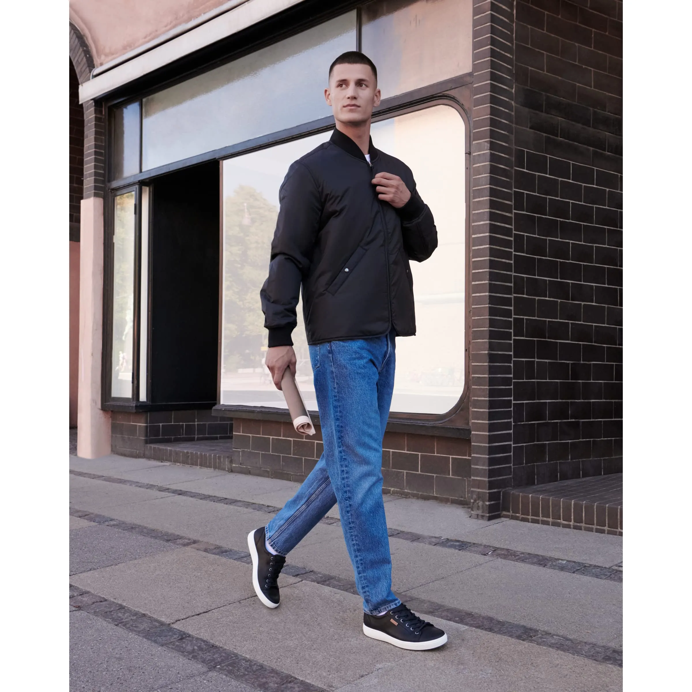 Soft 7 Sneaker - Men