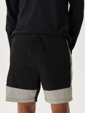 SolarCool 6" Beach Boardshort