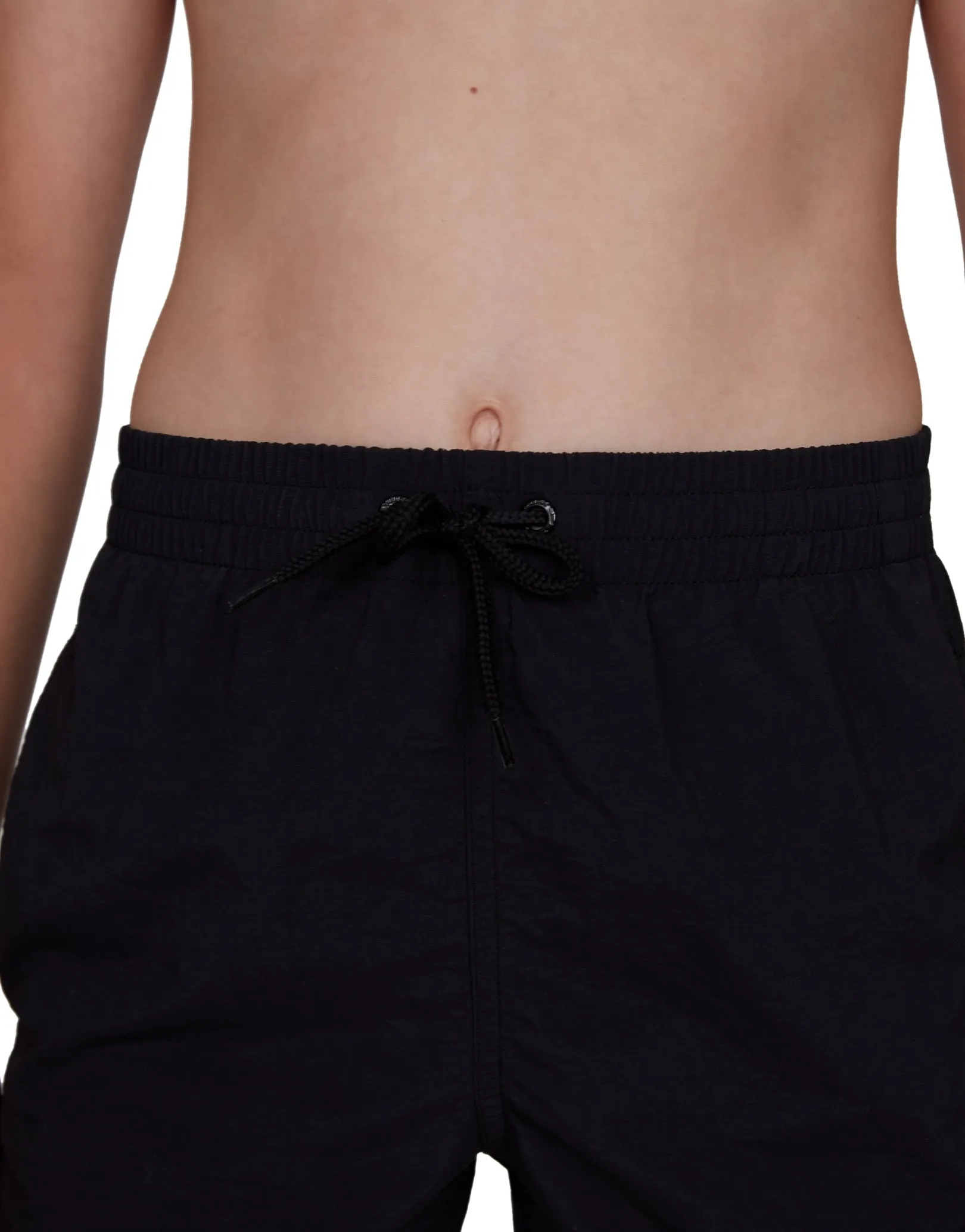 Speedo Boys Essential 13" Watershorts - Black