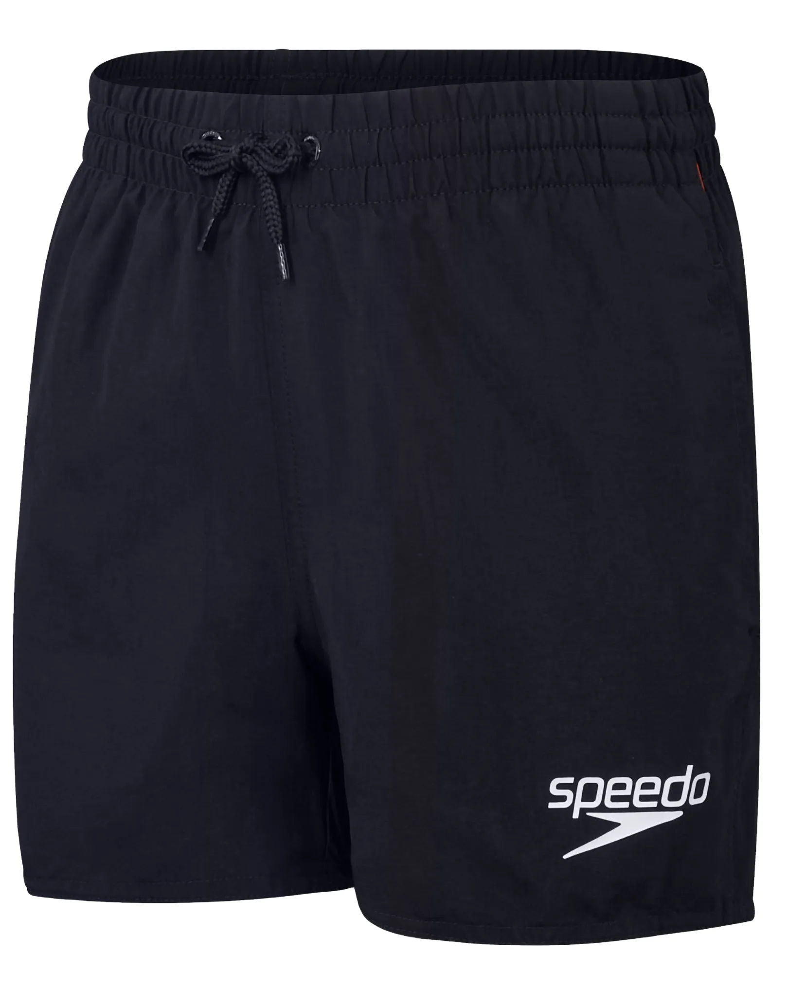 Speedo Boys Essential 13" Watershorts - Black
