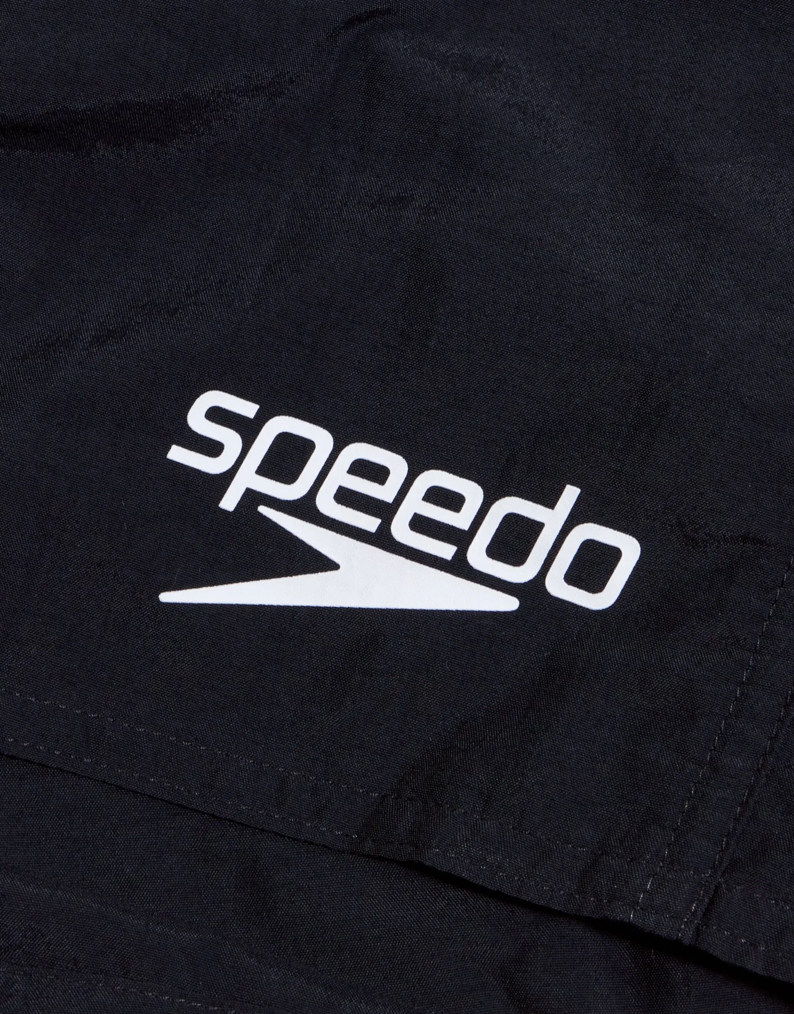 Speedo Boys Essential 13" Watershorts - Black