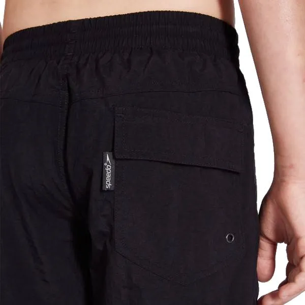 SPEEDO - Junior Solid Leisure 15" Swim Shorts