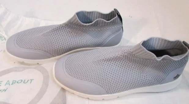 Spenco Footwear Yoga Stretch Slip-On Shoes
