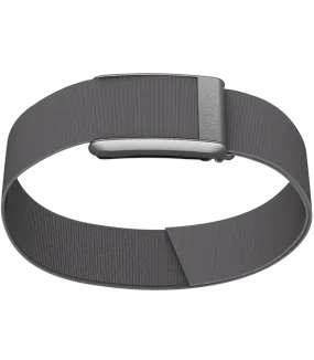 Storm Grey HydroKnit Bicep Band