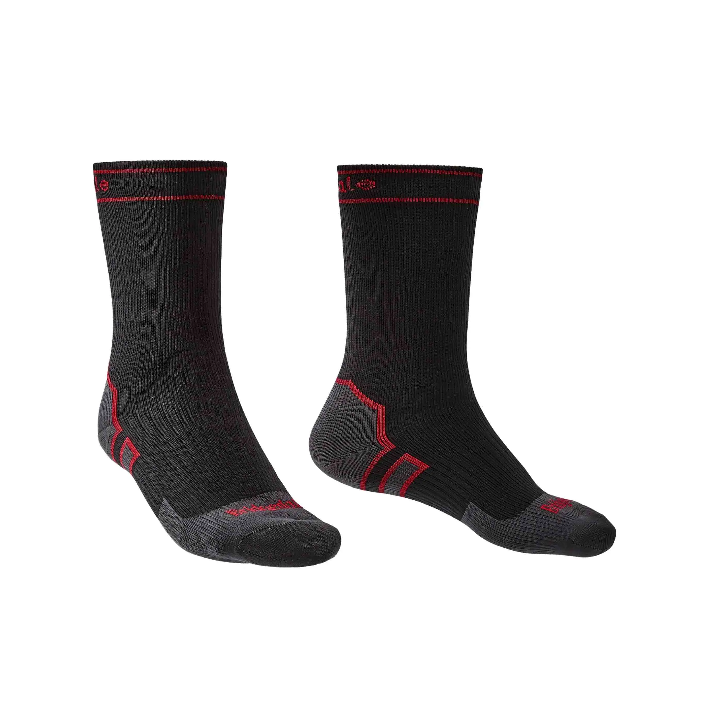 Storm Waterproof Sock Heavy Weight Boot Cut