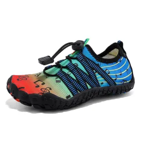 Summer Children Fabric Beach Water Shoes