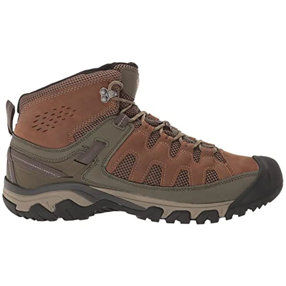 Targhee Vent - Men
