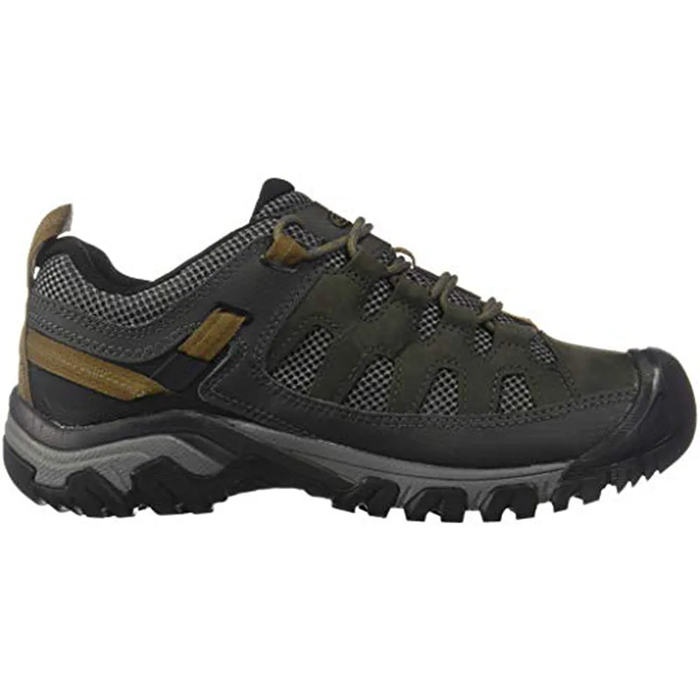 Targhee Vent - Men
